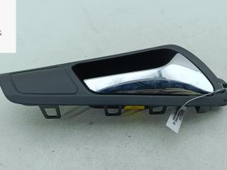 ручка внутренняя передняя правая Volkswagen Passat B6 2008, 1.9 л., дизель, МКПП, красный, универсал, 3C1837114