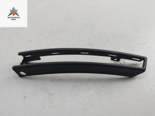 заглушка (решетка) в бампер Volkswagen Passat B6 2007, 2.0 л., дизель, МКПП, коричневый, универсал, 3C0807717