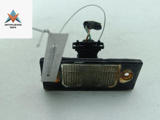 подсветка номера Volkswagen Bora 1 поколение 1999, 1.6 л., бензин, МКПП, серый, седан, 1J5943021