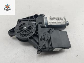 моторчик стеклоподъемника задний правый Volkswagen Passat B5 [рестайлинг] 2004, 1.9 л., дизель, МКПП, серый, универсал, 3B9839752BC