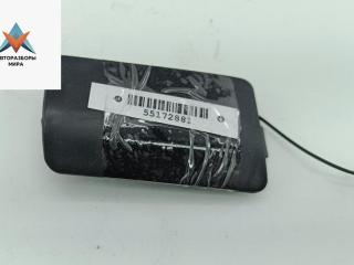 заглушка (решетка) в бампер Fiat Stilo 1 поколение 2003, 1.6 л., бензин, МКПП, чёрный, хетчбэк 5 дв., 1821920161