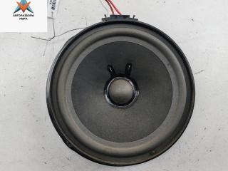 динамик двери Skoda Roomster 1 поколение 2008, 1.9 л., дизель, МКПП, синий, фургон, 1Z0035411C