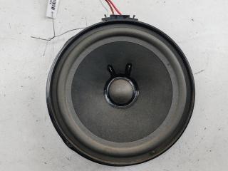 динамик двери Skoda Roomster 2008, 1.9 л., дизель, МКПП, синий, универсал, 1Z0035411C