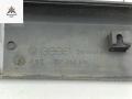 молдинг двери передней правой Volkswagen Passat B3 1993, 1.8 л., бензин, МКПП, серый, универсал, 357853516 - фото №4