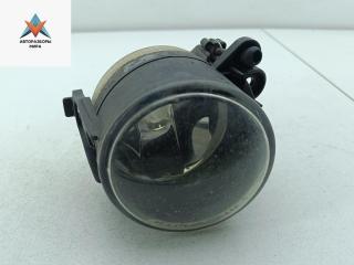 фара противотуманная левая Volkswagen Golf 5 поколение 2006, 1.4 л., бензин, МКПП, синий, хетчбэк 5 дв., 27128500