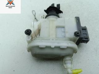 активатор (привод) замка двери Volkswagen Passat B4 1995, 1.6 л., бензин, МКПП, синий, универсал, 3A0862153B