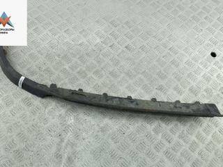 Юбка переднего бампера Volkswagen Passat B3 1993, 1.8 л., бензин, МКПП, серый, универсал, 357805903