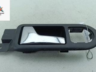 ручка внутренняя передняя левая Volkswagen Golf 4 поколение 2002, 1.4 л., бензин, МКПП, чёрный, хетчбэк 5 дв., 3B1837113