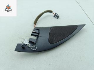 динамик высокочастотный (пищалка) Volkswagen Golf 4 поколение 2002, 1.4 л., бензин, МКПП, чёрный, хетчбэк 5 дв., 1J0837993