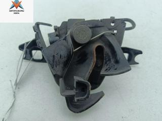 замок капота Skoda Octavia mk1 (A4 1U) 2004, 2.0 л., бензин, МКПП, синий, универсал, 1U0823509F