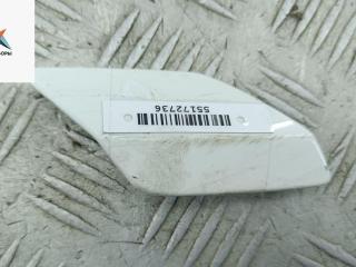 крышка омывателя фар Volkswagen Golf 6 поколение 2011, 1.6 л., дизель, МКПП, белый, хетчбэк 5 дв., 5K0855110E