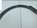 Накладка на арку передняя правая Skoda Roomster 1 поколение 2008, 1.9 л., дизель, МКПП, синий, фургон, 5J0853508 - фото №2