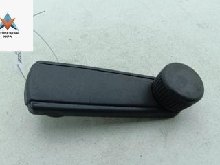 ручка стеклоподъемника Volkswagen Passat B3 1993, 1.8 л., бензин, МКПП, серый, универсал, 357837581
