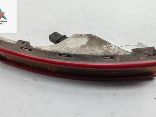 Поворотник (указатель поворота) правый Volkswagen Passat B6 2008, 1.9 л., дизель, МКПП, красный, универсал, 3C0953042J