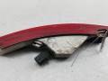 Поворотник (указатель поворота) правый Volkswagen Passat B6 2008, 1.9 л., дизель, МКПП, красный, универсал, 3C0953042J - фото №3