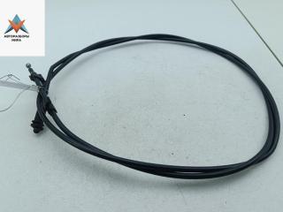 трос капота Volkswagen Bora 1 поколение 2000, 1.6 л., бензин, АКПП, серый, седан, 1J1823531C