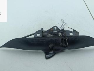 замок капота Volkswagen Passat B5 [рестайлинг] 2001, 1.9 л., дизель, МКПП, серый, универсал