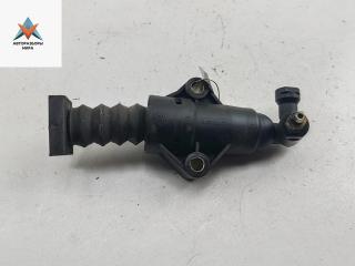 цилиндр сцепления рабочий Volkswagen Golf 4 поколение 2000, 1.4 л., бензин, МКПП, серый, хетчбэк 5 дв., 1J0721261F