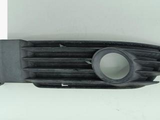 рамка фары противотуманной правой Volkswagen Passat B5 [рестайлинг] 2001, 2.0 л., бензин, МКПП, синий, универсал, 3B0853666L