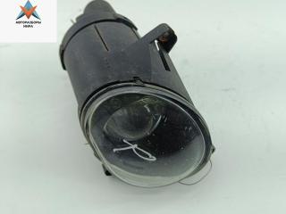 фара противотуманная правая Volkswagen Passat B5 [рестайлинг] 2001, 2.0 л., бензин, МКПП, синий, универсал, 3B7941700