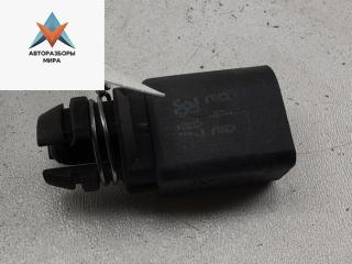 датчик температуры Volkswagen Passat B6 2007, 2.0 л., дизель, МКПП, коричневый, универсал, 8Z0820535