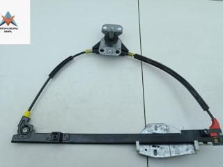 стеклоподъемник задний левый Volkswagen Passat B4 1995, 1.6 л., бензин, МКПП, синий, универсал, 3A0839401F