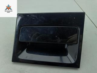 ручка наружная задняя правая Skoda Roomster 1 поколение 2008, 1.9 л., дизель, МКПП, синий, фургон, 5J7839206A