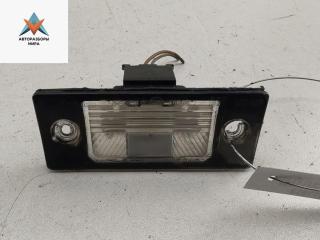 подсветка номера Volkswagen Passat B5 [рестайлинг] 2001, 2.0 л., бензин, МКПП, синий, универсал, 1J5943021A