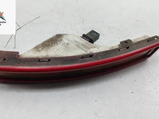 Поворотник (указатель поворота) левый Volkswagen Passat B6 2008, 1.9 л., дизель, МКПП, красный, универсал, 3C0953041J