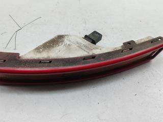 Поворотник (указатель поворота) левый Volkswagen Passat B6 2008, 1.9 л., дизель, МКПП, красный, универсал, 3C0953041J