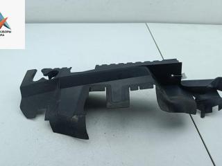 воздуховод Volkswagen Passat B5 [рестайлинг] 2001, 1.9 л., дизель, МКПП, серый, универсал, 3B0121283D