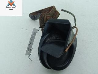 сигнал (клаксон) Volkswagen Passat B5 [рестайлинг] 2001, 1.9 л., дизель, МКПП, серый, универсал, 3881157