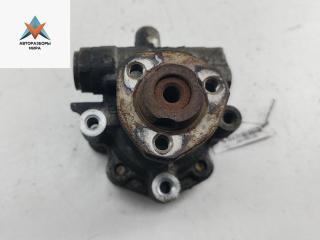 Насос гидроусилителя руля Volkswagen Golf 4 поколение 2000, 1.4 л., бензин, МКПП, серый, хетчбэк 5 дв., 1J0422154B