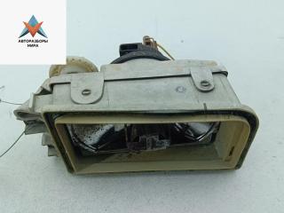 фара противотуманная левая Volkswagen Passat B4 1995, 1.6 л., бензин, МКПП, синий, универсал, HELLA14201100