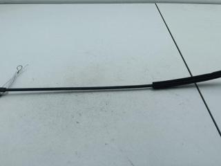 трос капота Volkswagen Passat B6 2006, 2.0 л., бензин, МКПП, серый, седан, 3C1823531