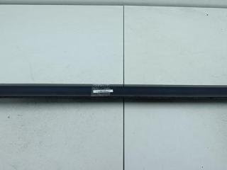 молдинг двери передней правой Volkswagen Passat B4 1995, 1.6 л., бензин, МКПП, синий, универсал, 3A0853516A