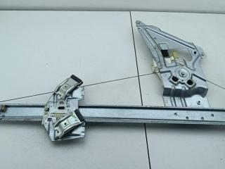 стеклоподъемник электрический передний левый Mercedes-Benz Sprinter W906 2011, 2.2 л., дизель, МКПП, синий, микроавтобус, 9067200046