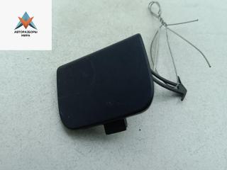 заглушка (решетка) в бампер Renault Espace 4 поколение [рестайлинг] 2007, 2.0 л., дизель, МКПП, синий, минивэн, G000173883