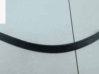 Юбка переднего бампера Citroen C3 I 2008, 1.1 л., бензин, МКПП, красный, хетчбэк 5 дв., 9680335380