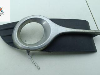 рамка фары противотуманной правой Renault Espace 4 поколение [рестайлинг] 2007, 2.0 л., дизель, МКПП, синий, минивэн, G000180256