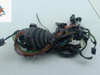 дверная проводка Mercedes-Benz Sprinter 2 поколение (W906) 2011, 2.2 л., дизель, МКПП, синий, микроавтобус, 9060005999