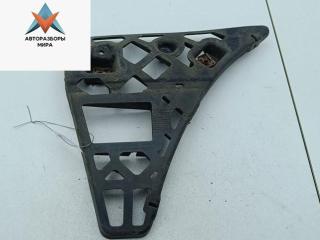 кронштейн переднего бампера Ford Transit 7 поколение 2008, 2.4 л., дизель, МКПП, белый, микроавтобус, 6C1117B750A