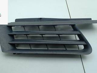 решетка радиатора Renault Espace 4 поколение [рестайлинг] 2007, синий, минивэн, G000173881