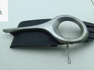 рамка фары противотуманной левой Renault Espace 4 поколение [рестайлинг] 2007, 2.0 л., дизель, МКПП, синий, минивэн, G000180256