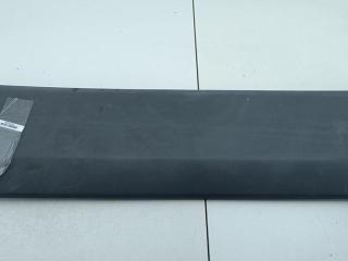 молдинг двери задней левой Mercedes-Benz Sprinter 2 поколение (W906) 2011, 2.2 л., дизель, МКПП, синий, микроавтобус, 9066902382