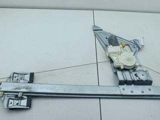 стеклоподъемник электрический передний правый Mercedes-Benz Sprinter W906 2011, 2.2 л., дизель, МКПП, синий, микроавтобус, 9067200146