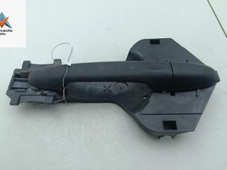 ручка наружная задняя правая Mercedes-Benz Sprinter 2 поколение (W906) 2011, 2.2 л., дизель, МКПП, синий, микроавтобус, 9067601034