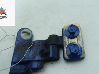 петля двери Mercedes-Benz Sprinter 2 поколение (W906) 2011, синий, микроавтобус, 9067300137