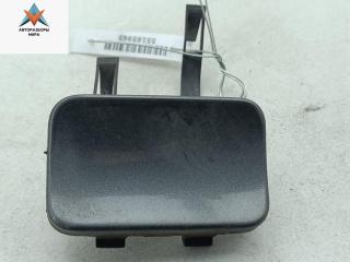 заглушка (решетка) в бампер Peugeot 607 1 поколение 2000, 2.2 л., бензин, МКПП, серый, седан, 9629154177