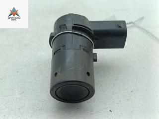 датчик парктроника Renault Scenic 2 поколение [рестайлинг] 2008, 2.0 л., бензин, МКПП, серый, минивэн, VEMOV46720109